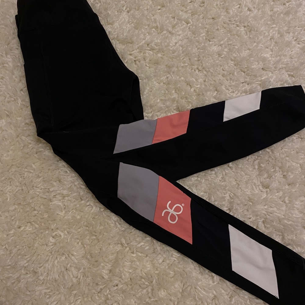 Arbonne Leggings